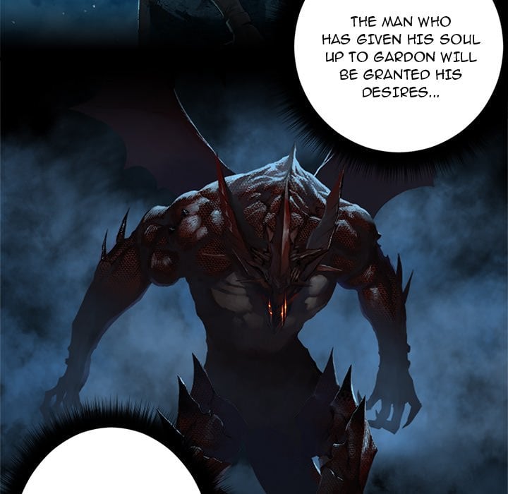 Read Her Summon EN Manga Online