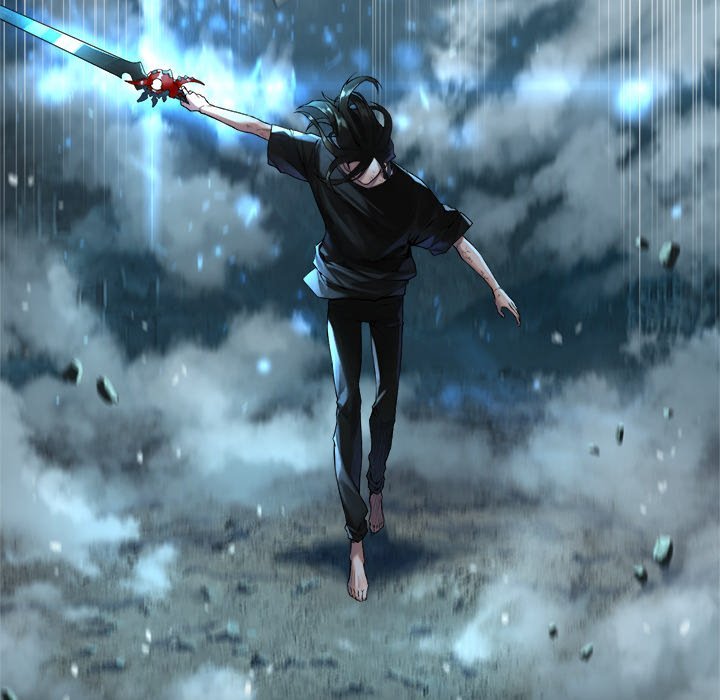 Read Her Summon EN Manga Online