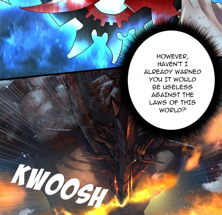 Read Her Summon EN Manga Online