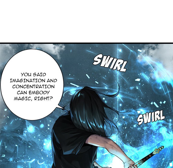 Read Her Summon EN Manga Online