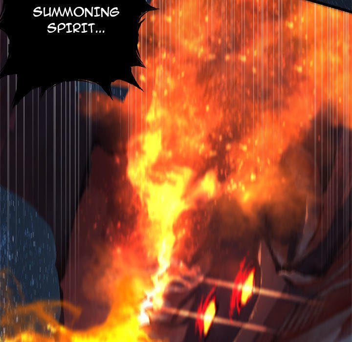 Read Her Summon EN Manga Online