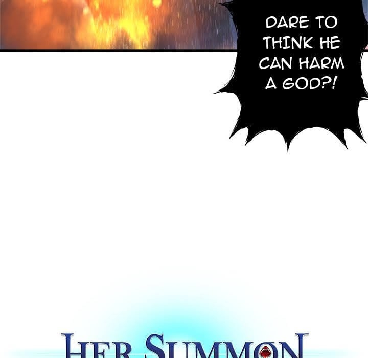 Read Her Summon EN Manga Online