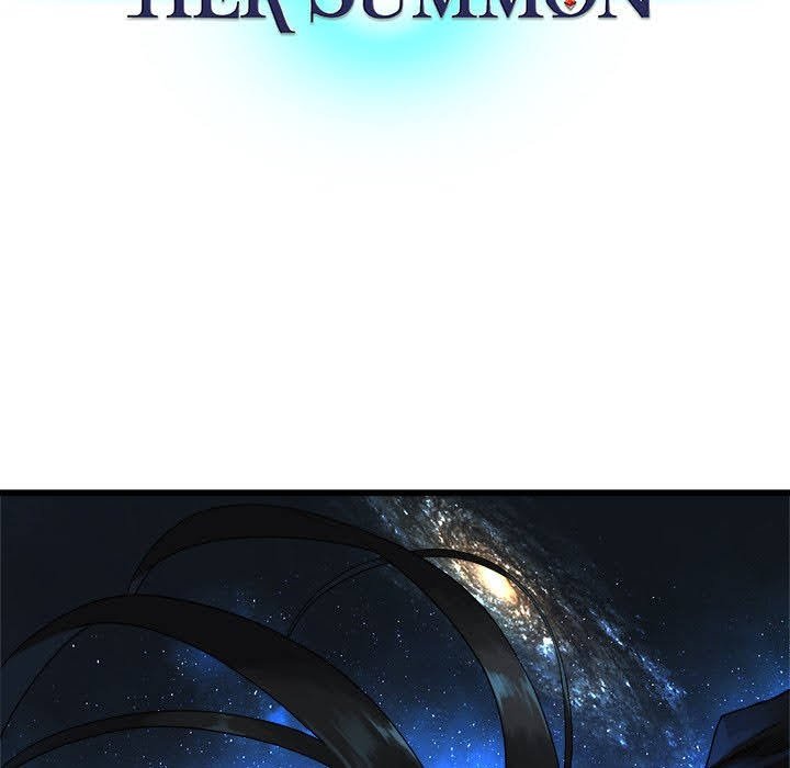 Read Her Summon EN Manga Online