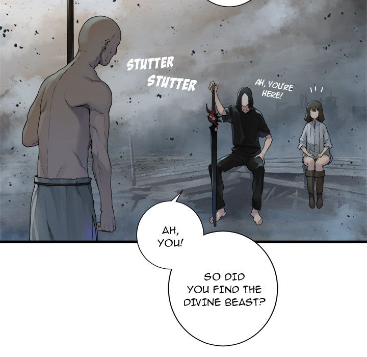 Read Her Summon EN Manga Online