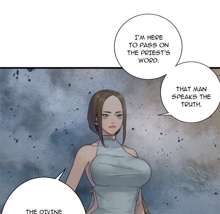 Read Her Summon EN Manga Online