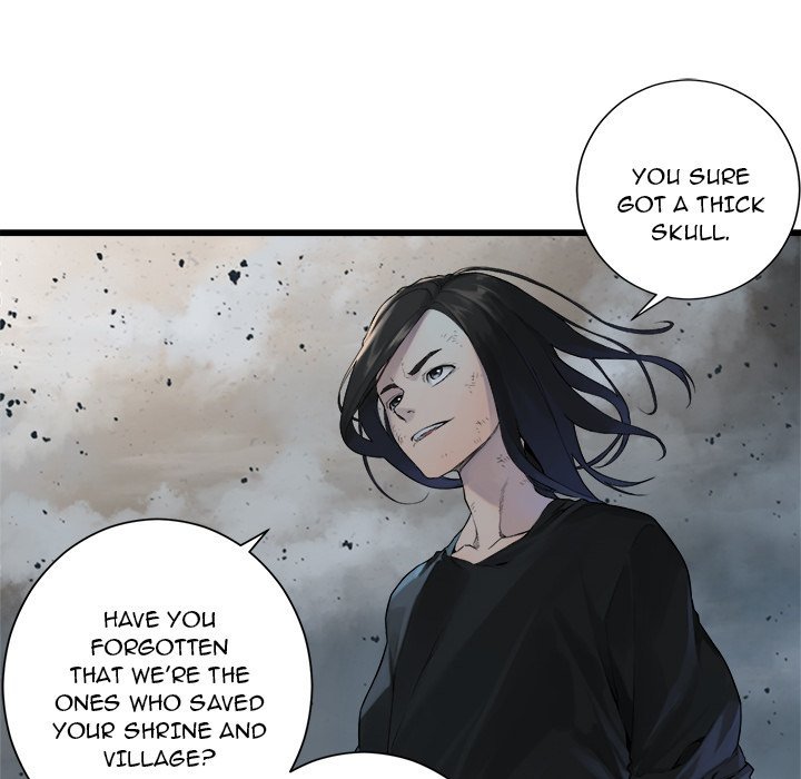 Read Her Summon EN Manga Online