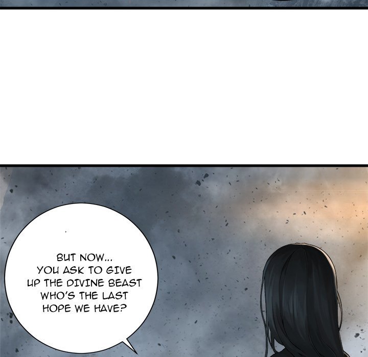 Read Her Summon EN Manga Online