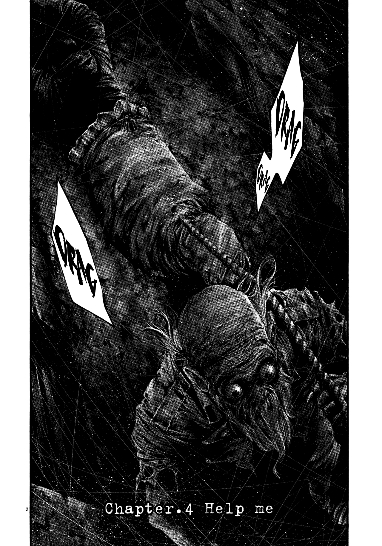 Read Hideout EN Manga Online