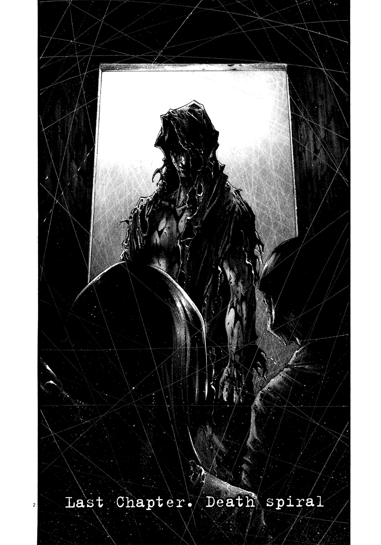 Read Hideout EN Manga Online