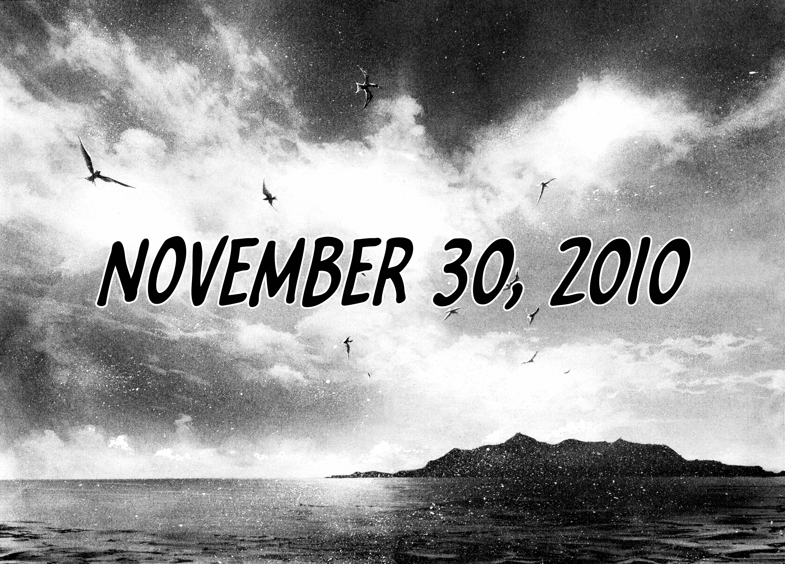 Read Hideout EN Manga Online