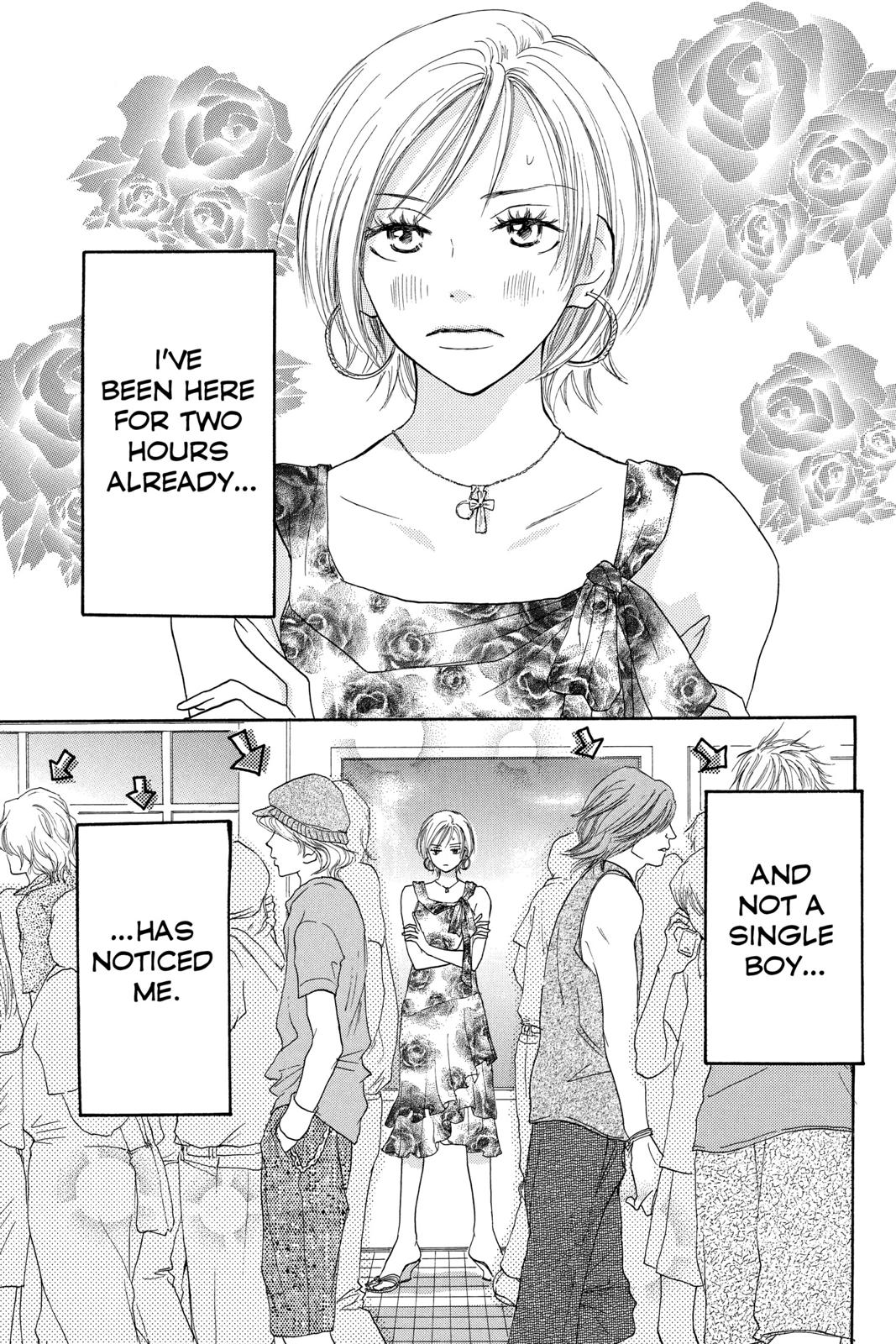 Read High School Debut EN Manga Online