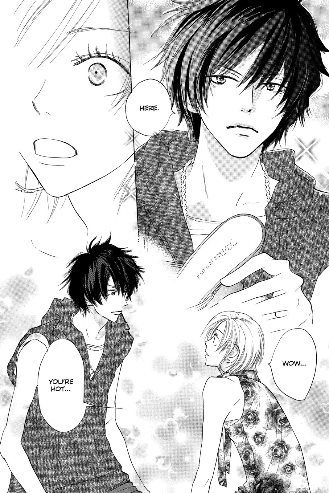 Read High School Debut EN Manga Online