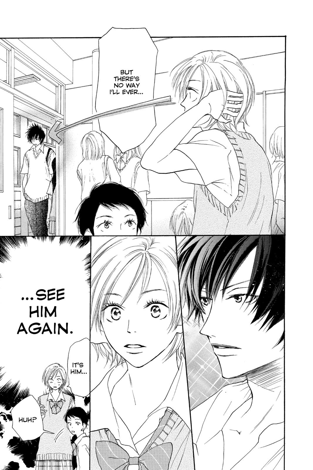 Read High School Debut EN Manga Online