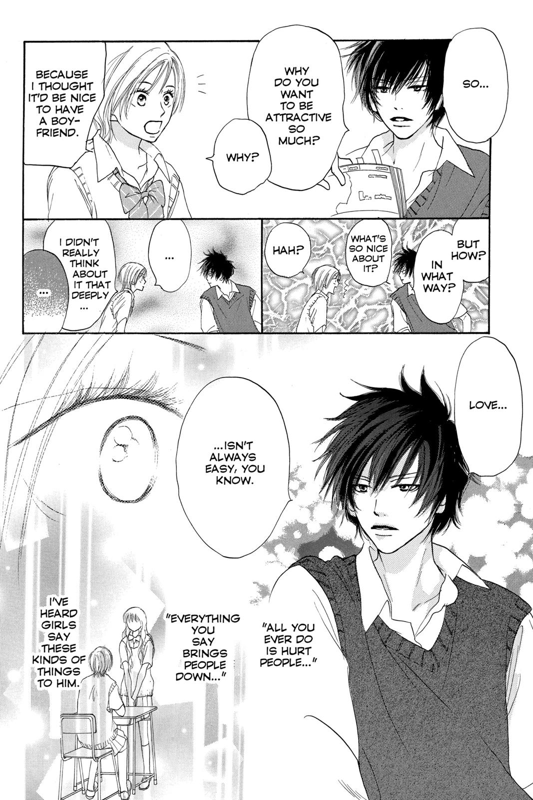 Read High School Debut EN Manga Online