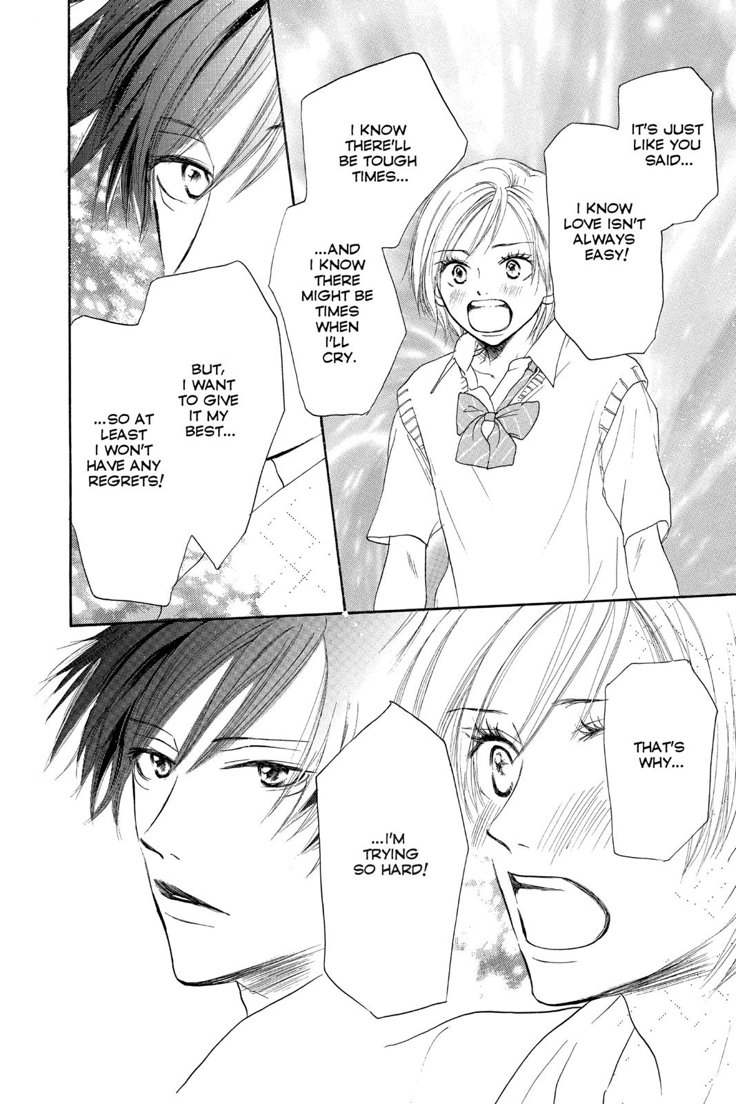 Read High School Debut EN Manga Online