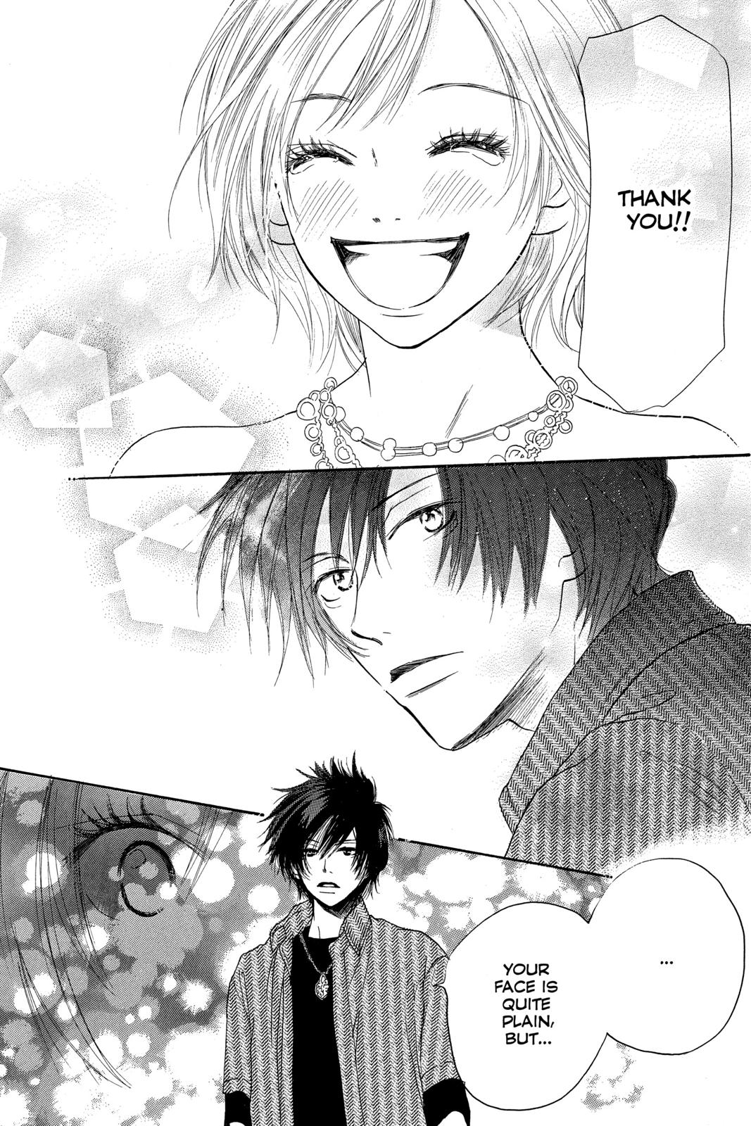 Read High School Debut EN Manga Online