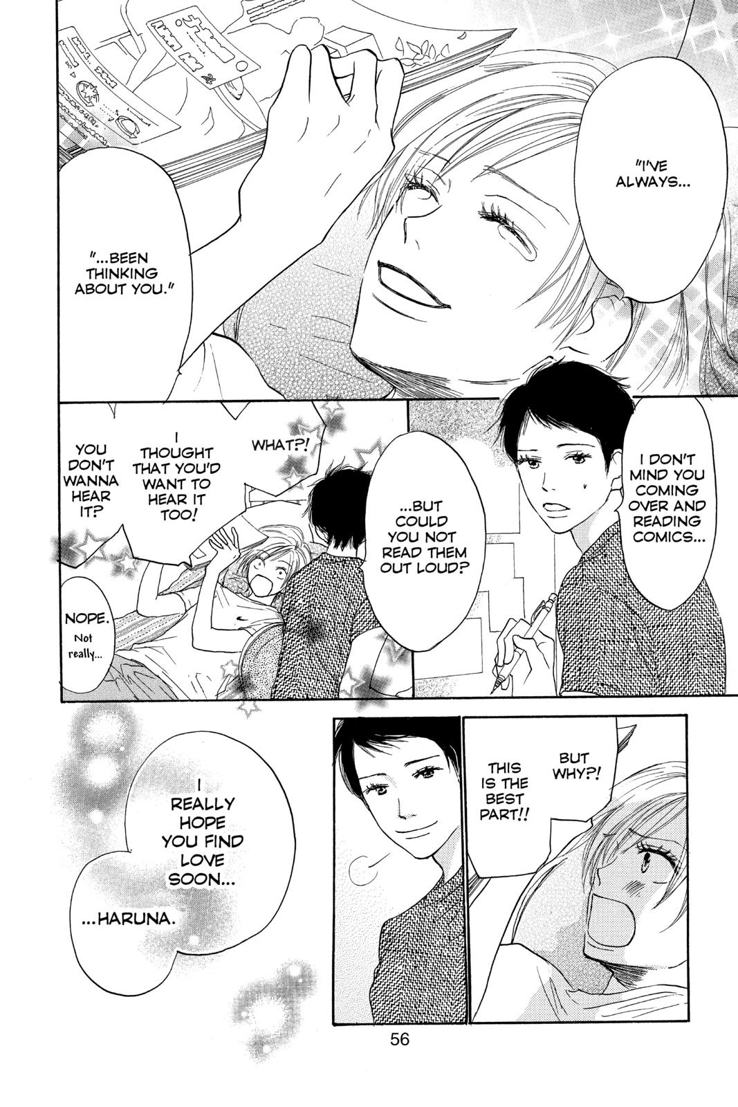 Read High School Debut EN Manga Online