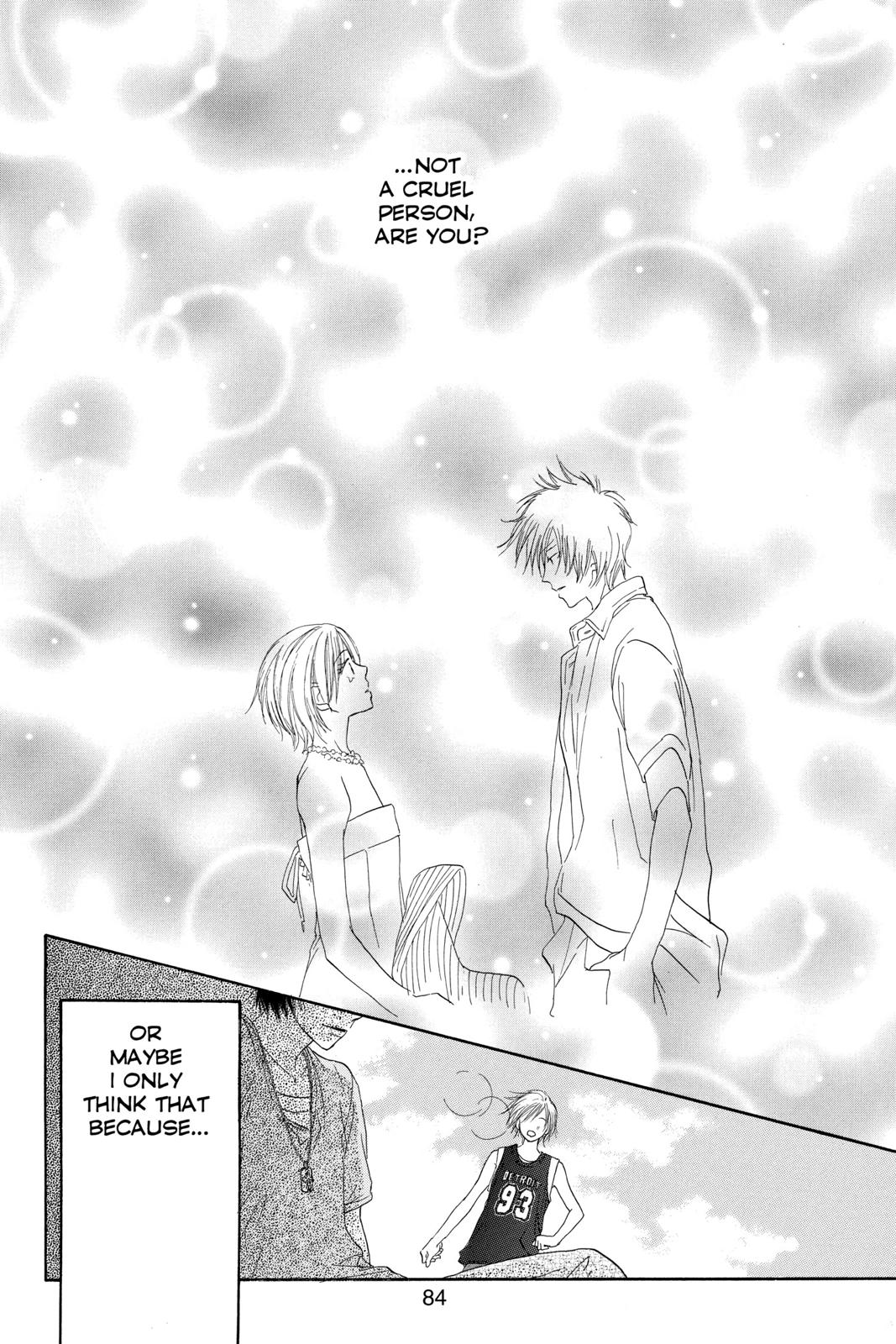 Read High School Debut EN Manga Online