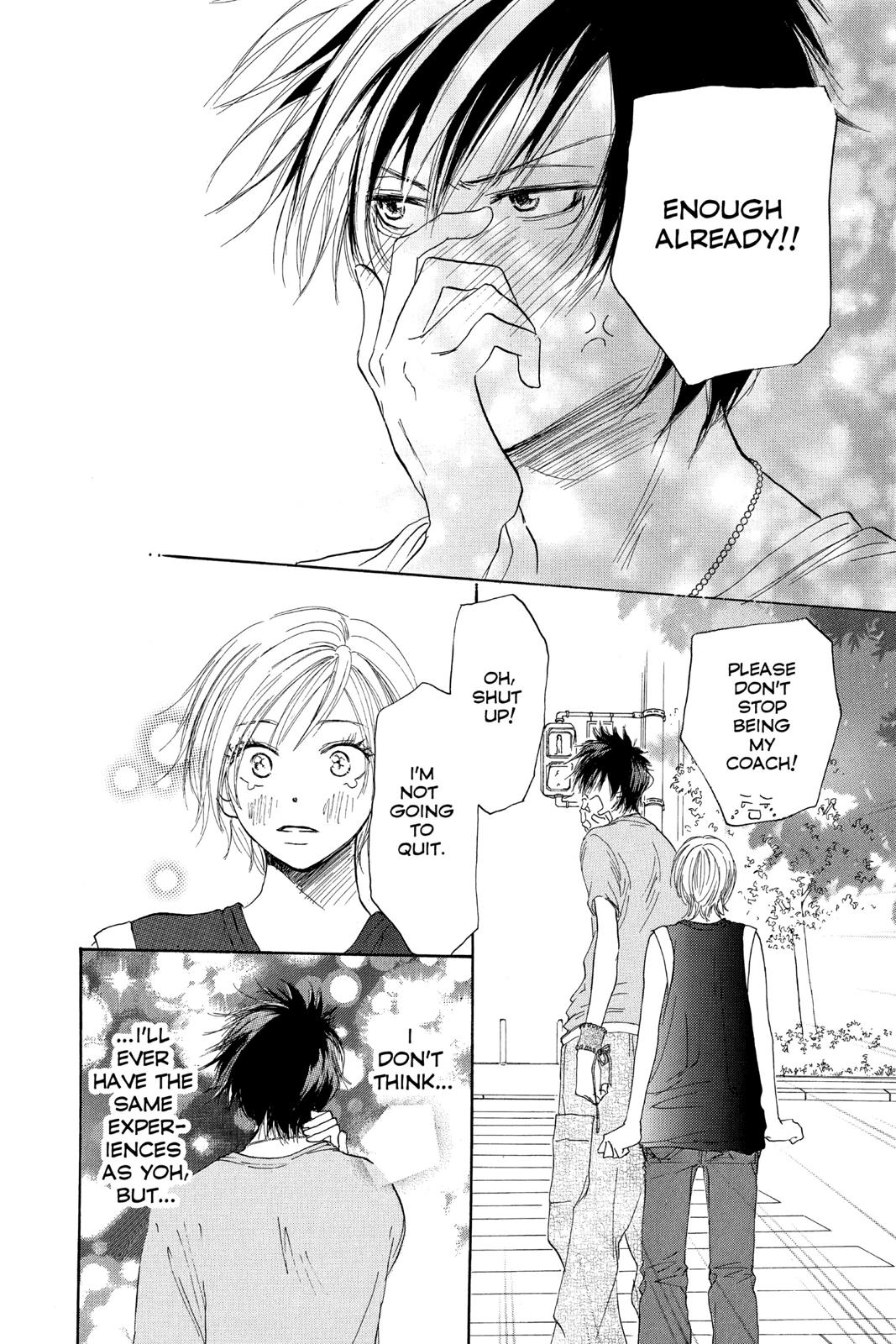 Read High School Debut EN Manga Online