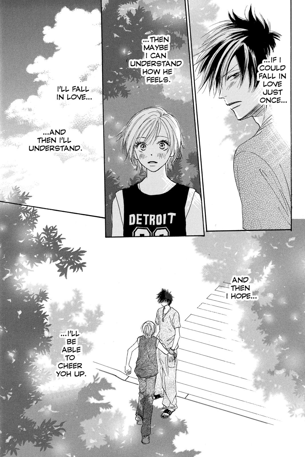 Read High School Debut EN Manga Online