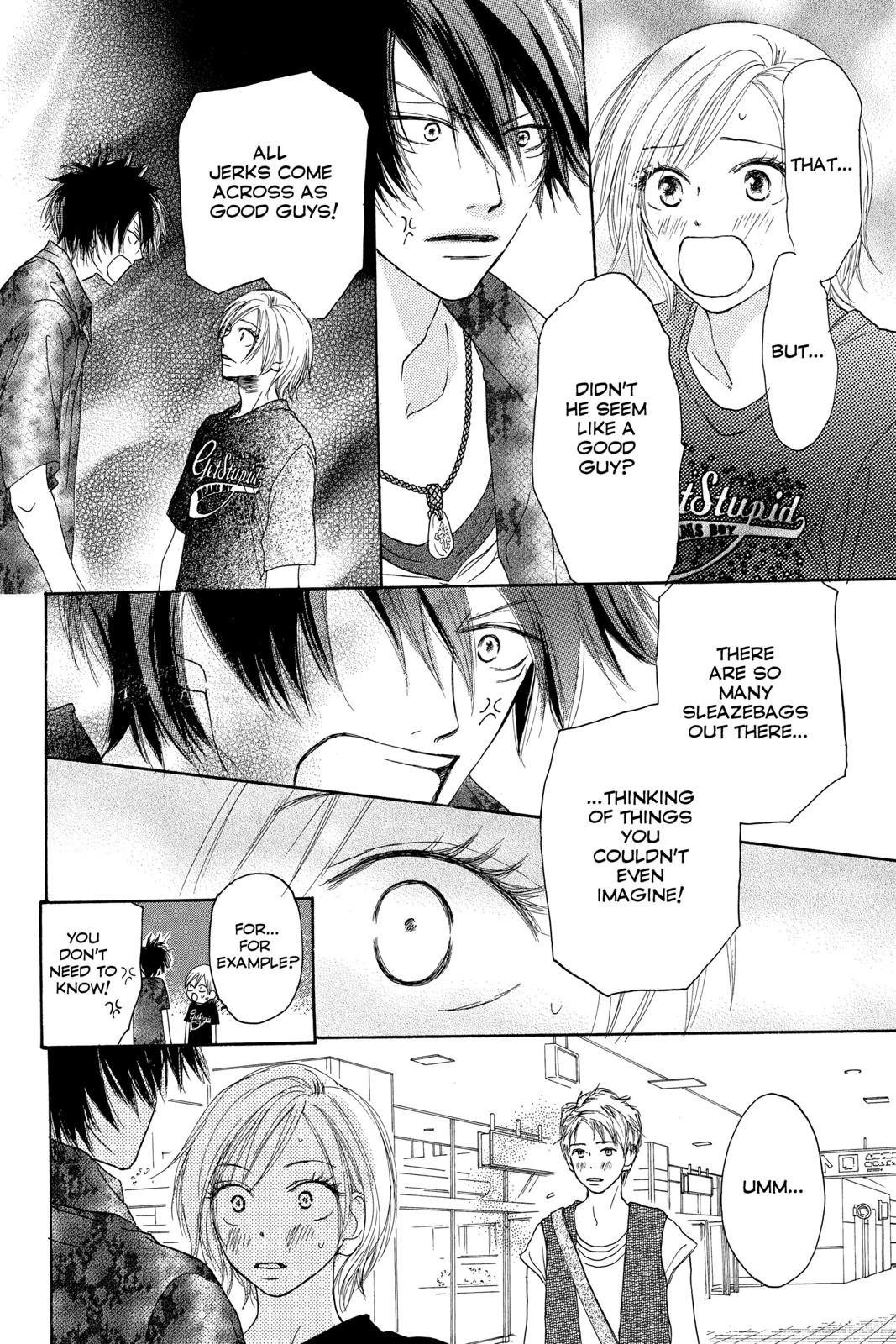 Read High School Debut EN Manga Online