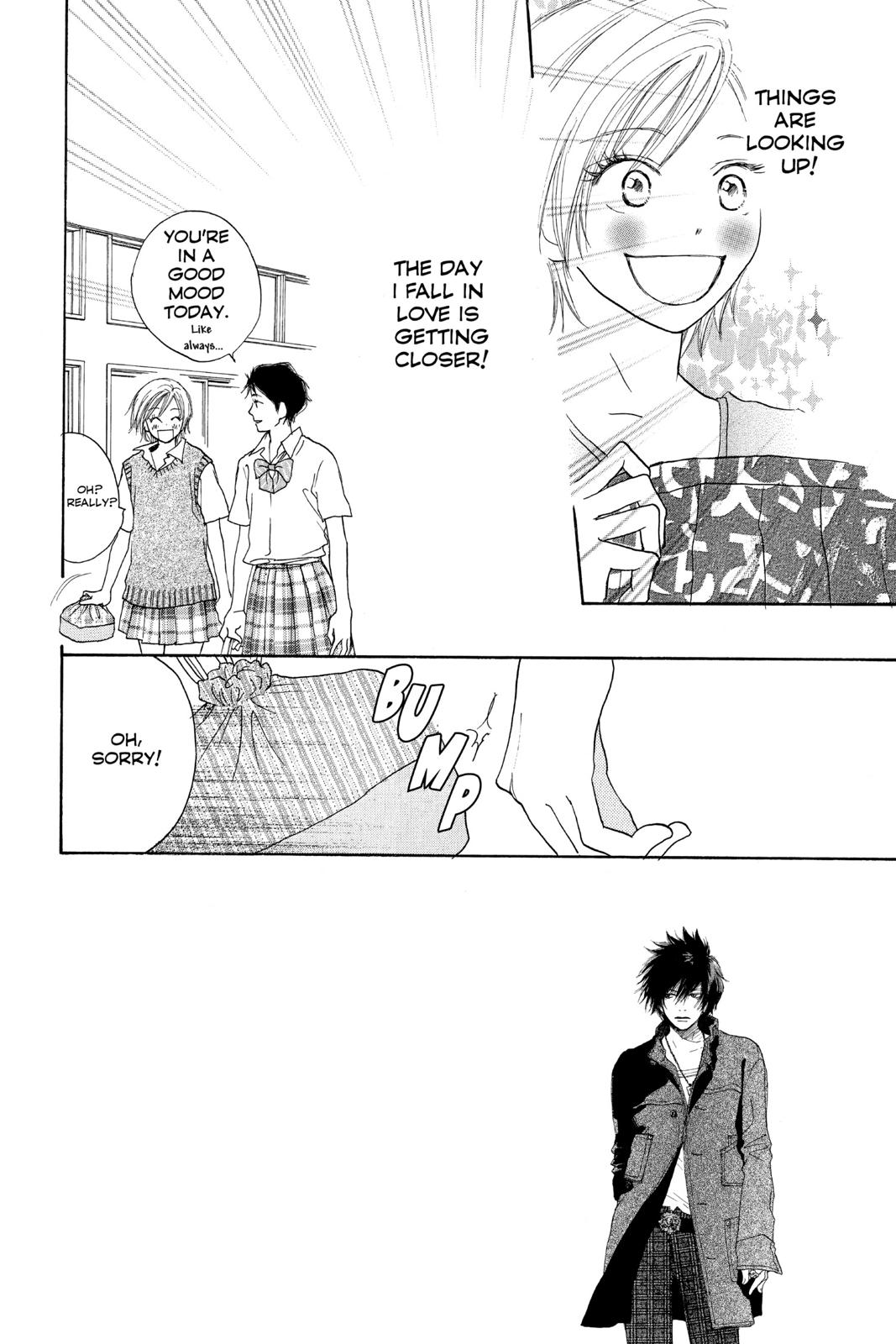 Read High School Debut EN Manga Online