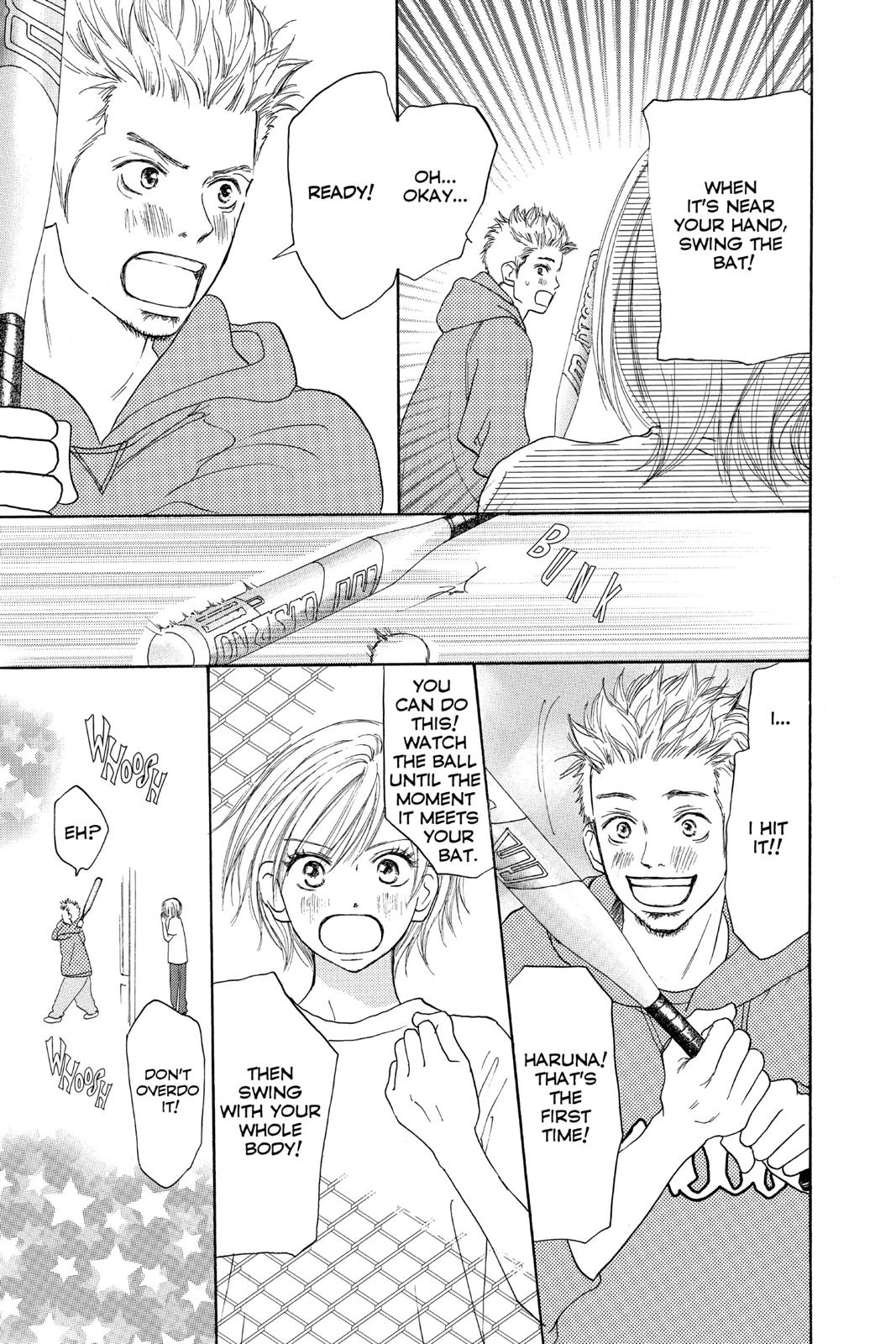 Read High School Debut EN Manga Online