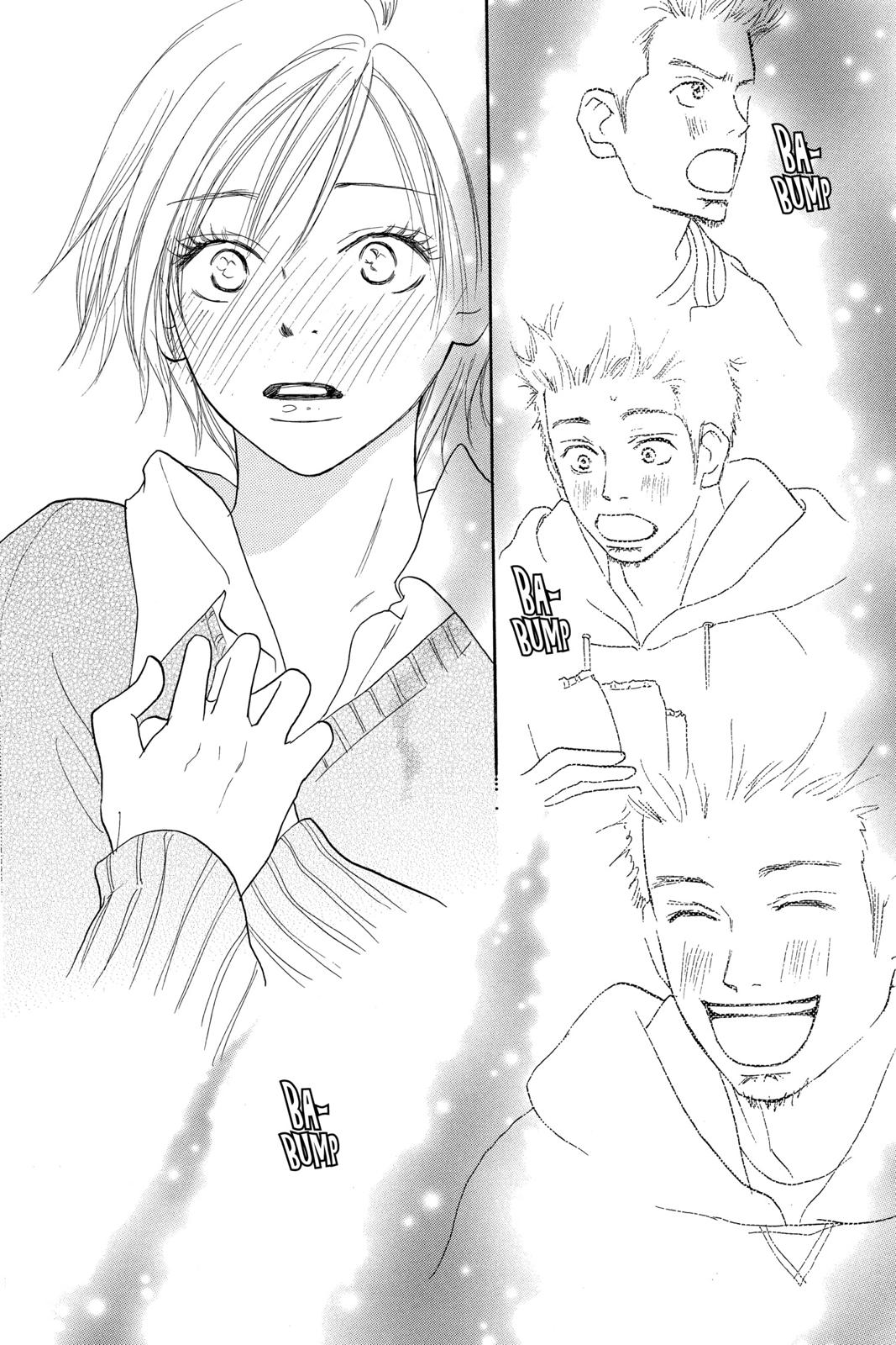 Read High School Debut EN Manga Online