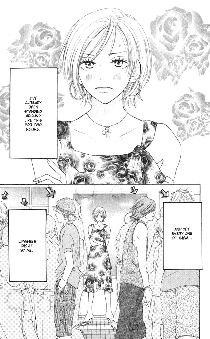 Read High School Debut EN Manga Online