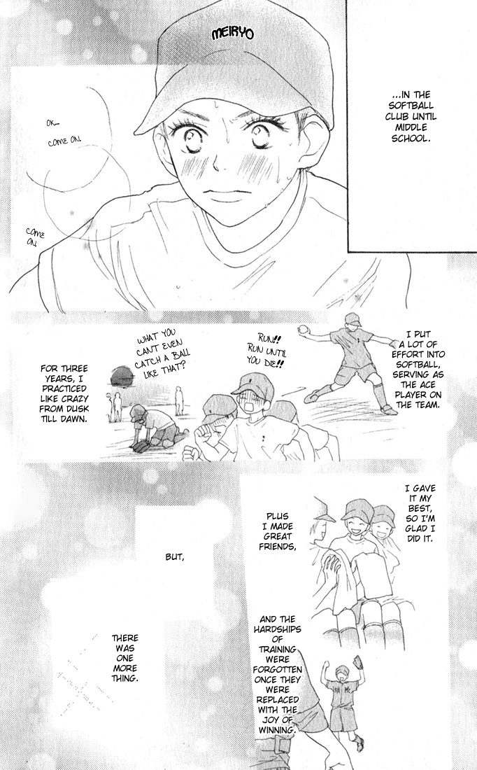 Read High School Debut EN Manga Online