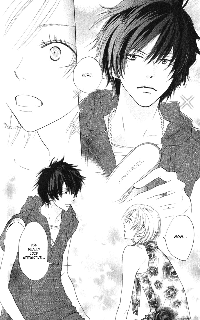 Read High School Debut EN Manga Online