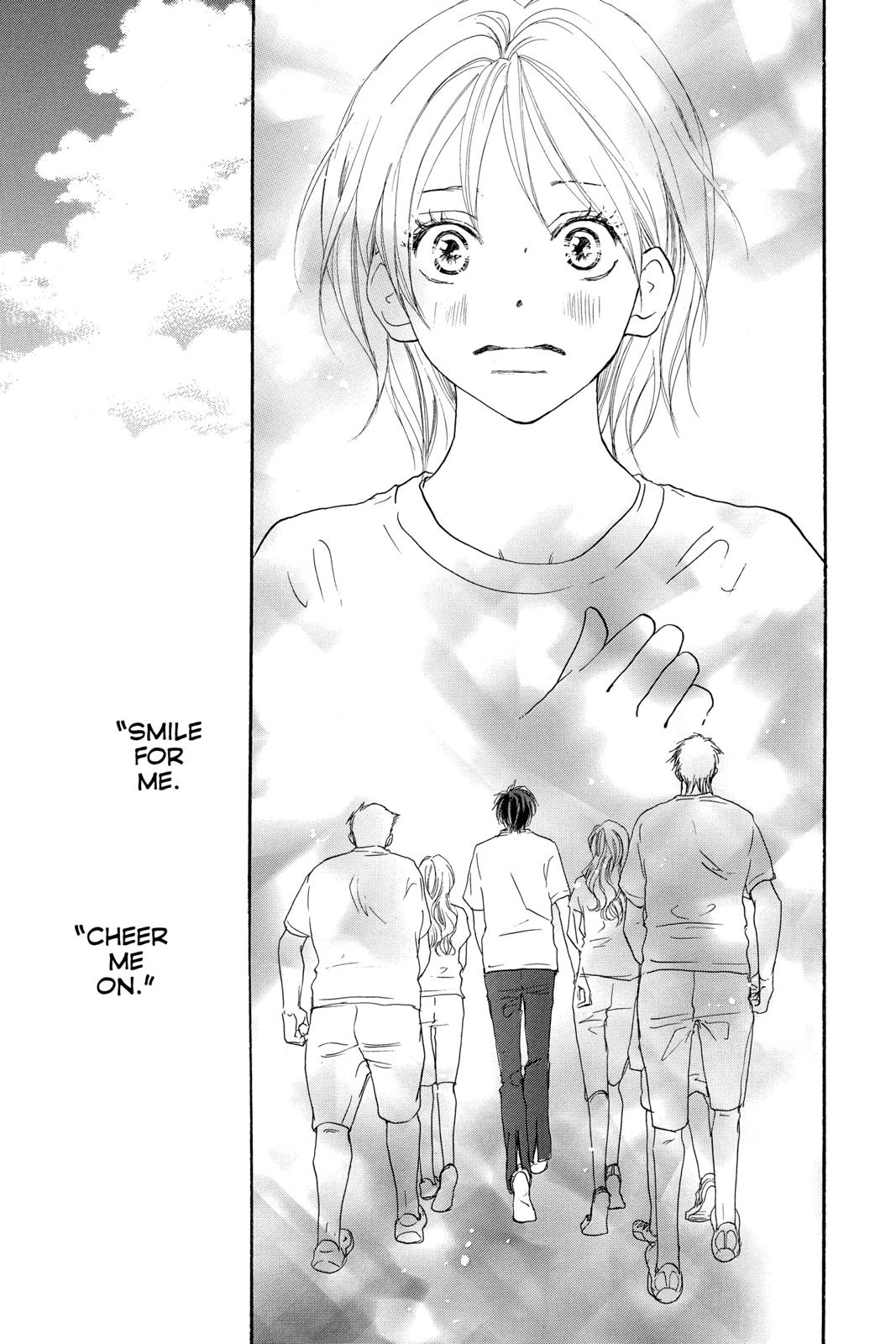 Read High School Debut EN Manga Online