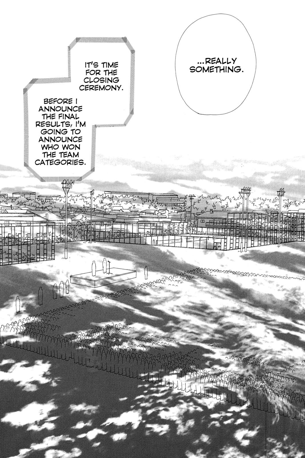 Read High School Debut EN Manga Online