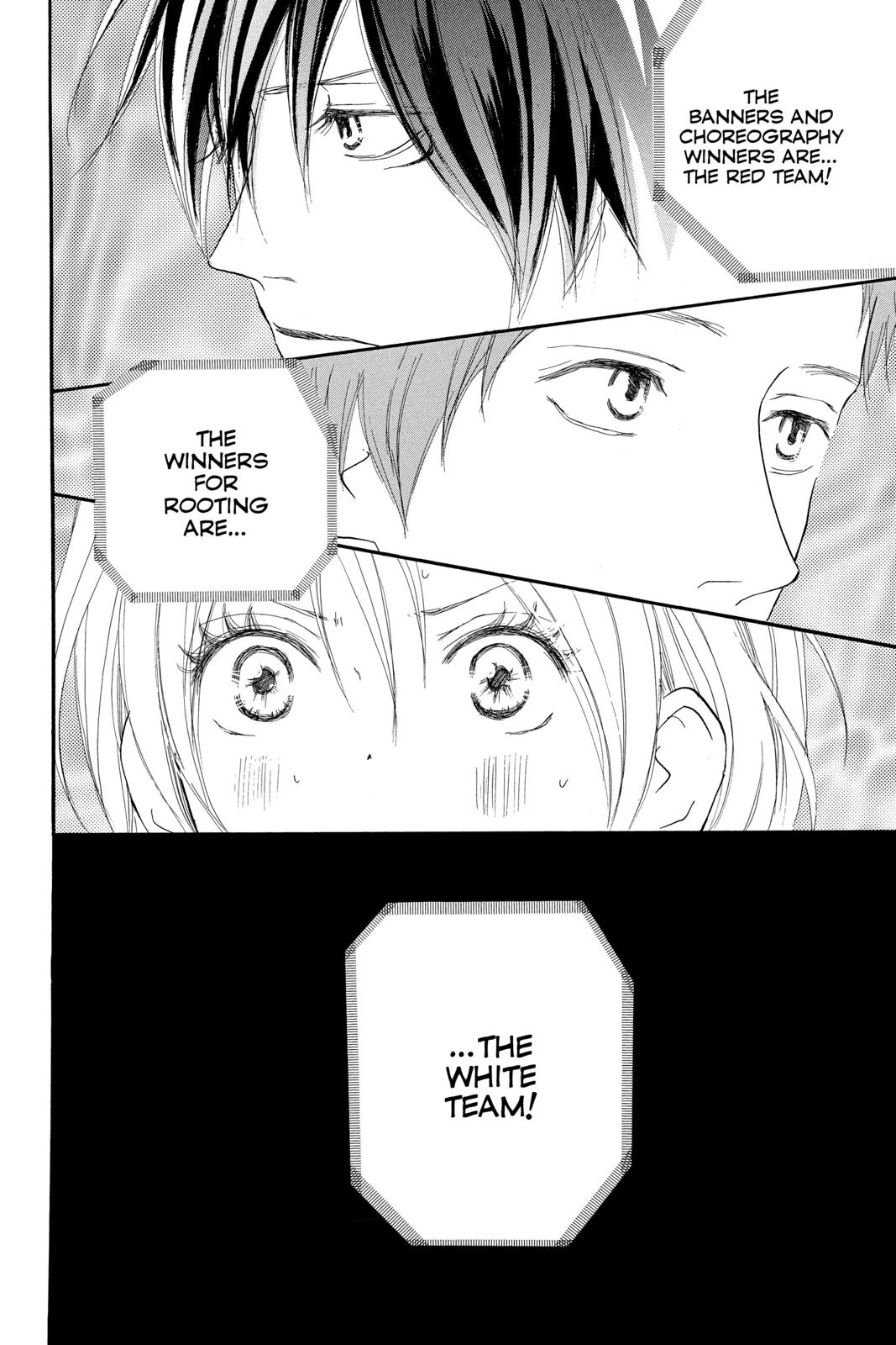 Read High School Debut EN Manga Online