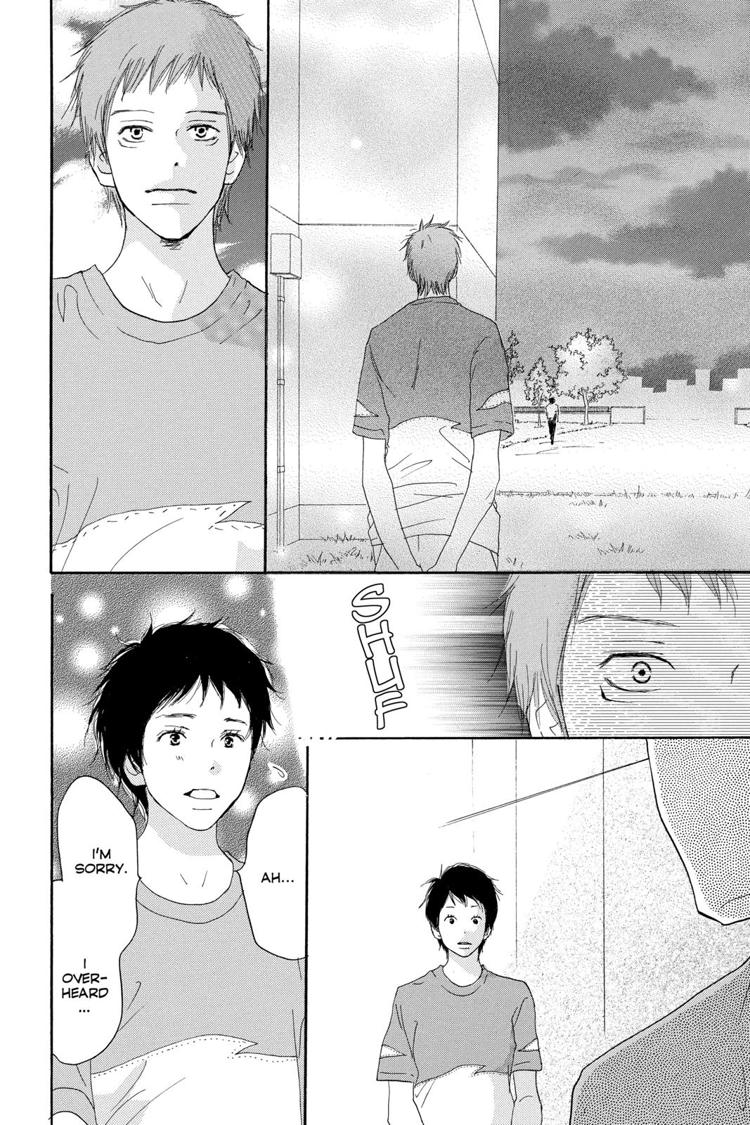 Read High School Debut EN Manga Online