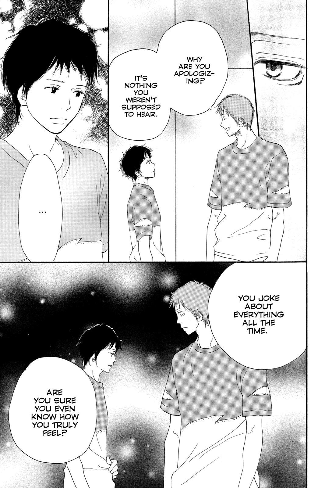 Read High School Debut EN Manga Online