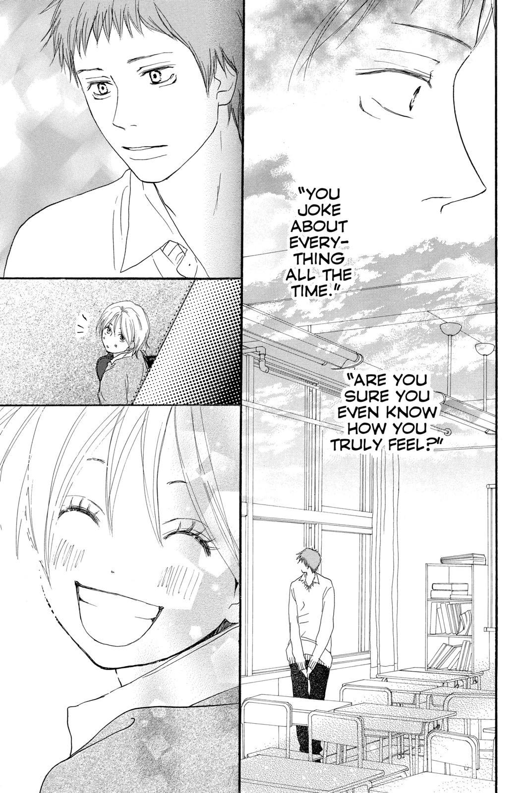 Read High School Debut EN Manga Online