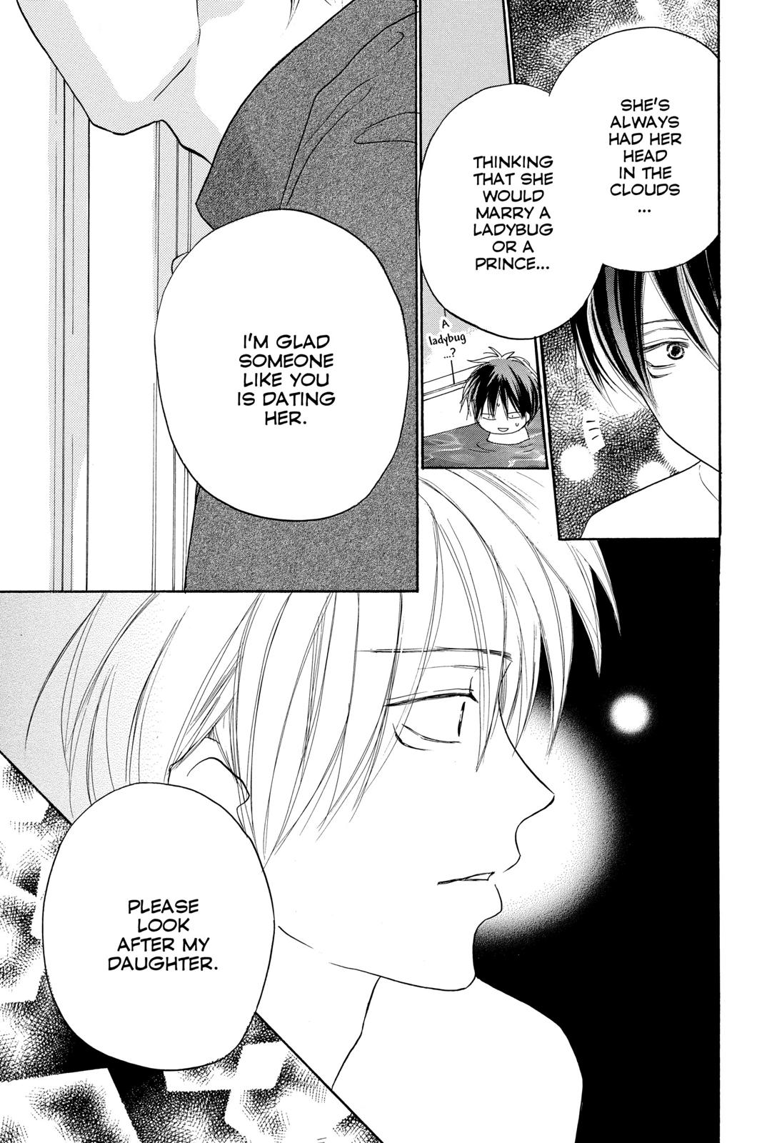 Read High School Debut EN Manga Online