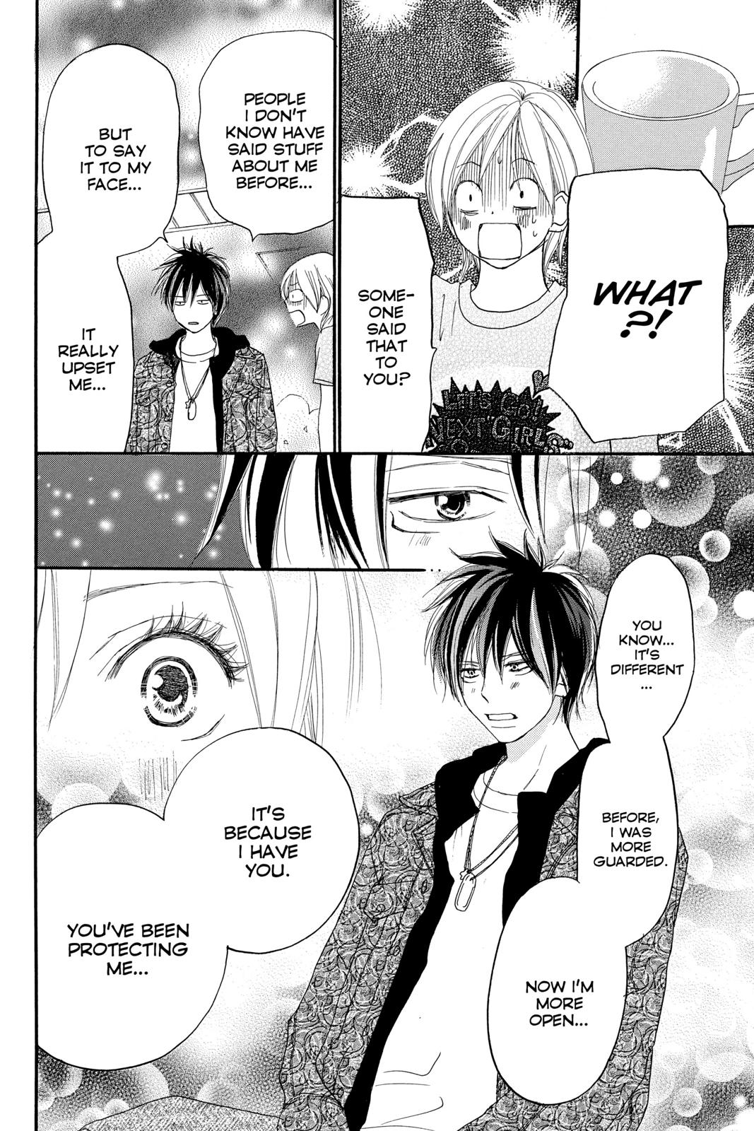 Read High School Debut EN Manga Online