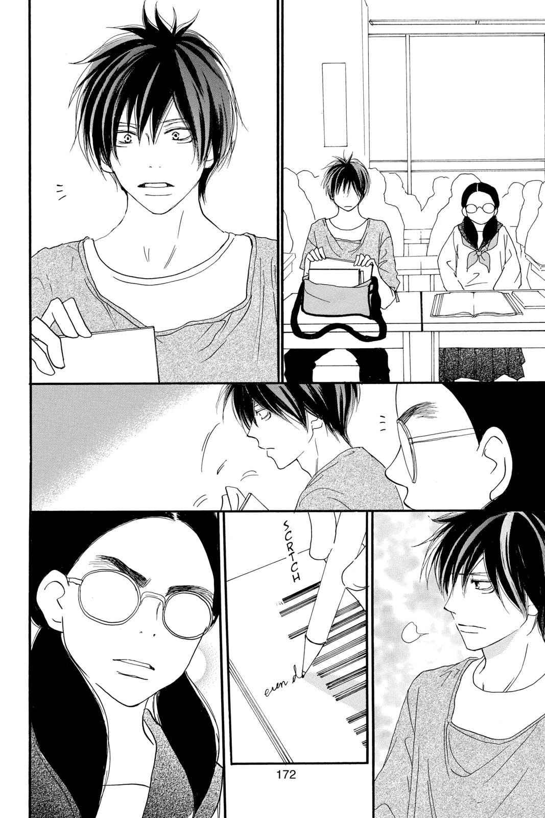 Read High School Debut EN Manga Online