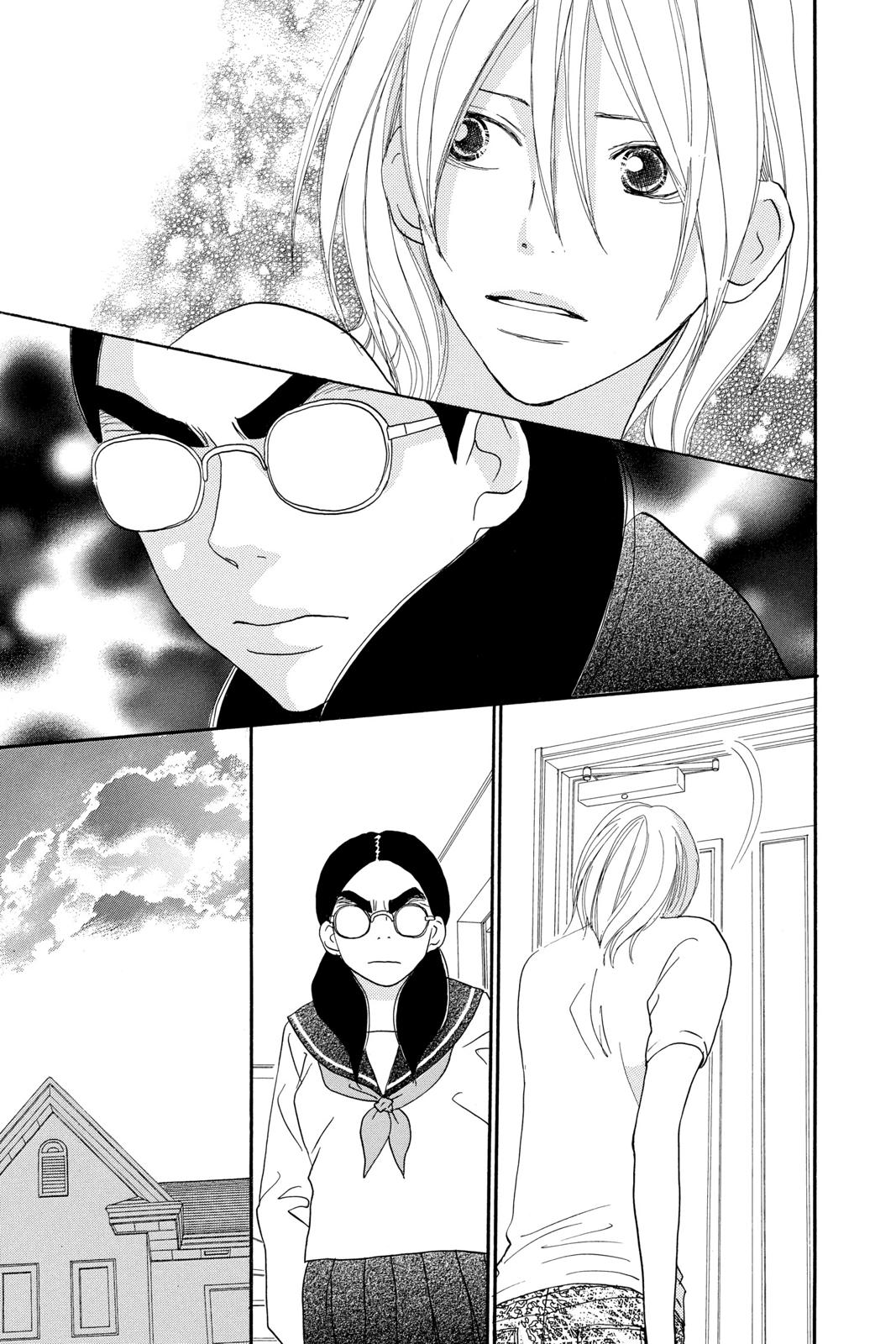 Read High School Debut EN Manga Online