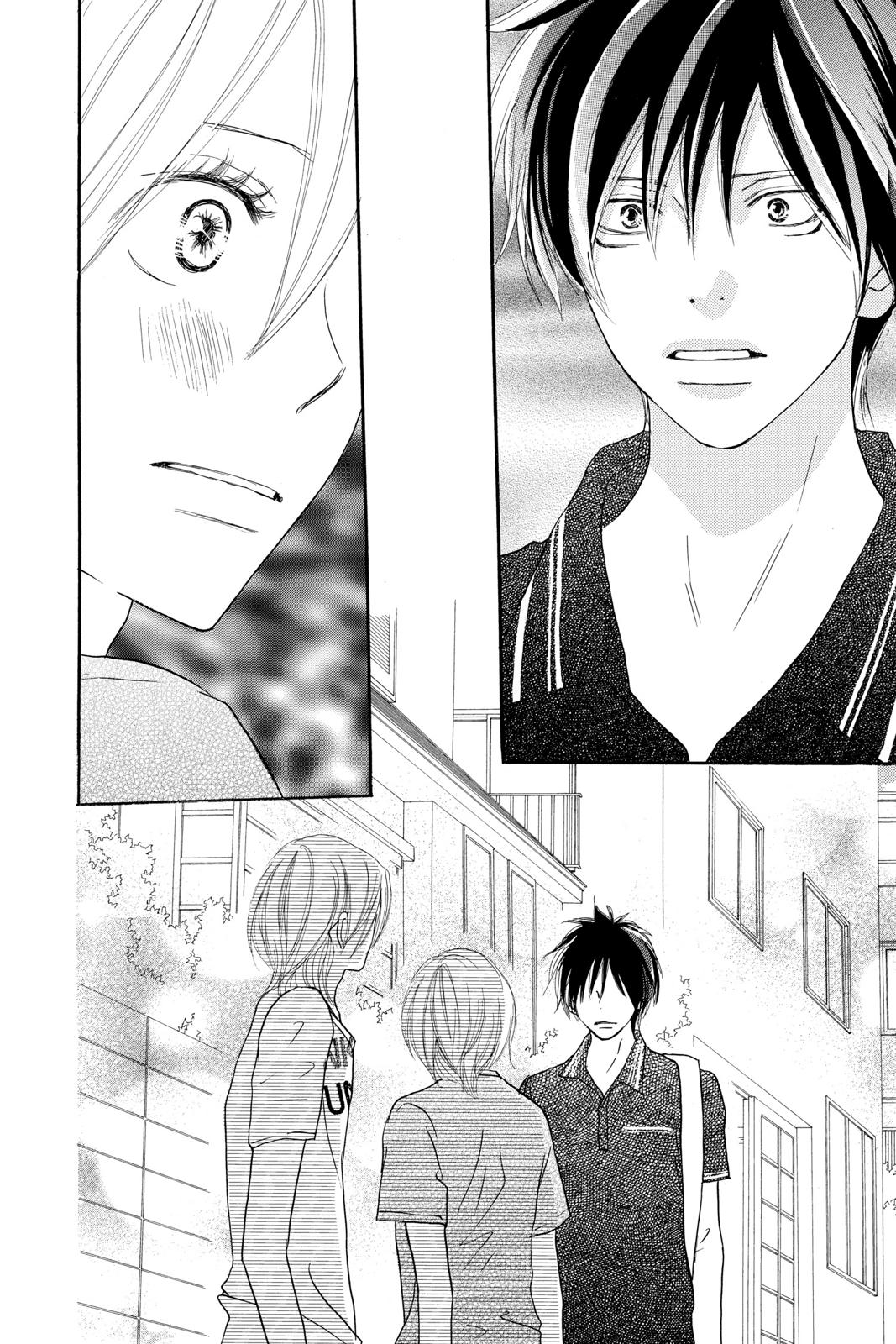 Read High School Debut EN Manga Online