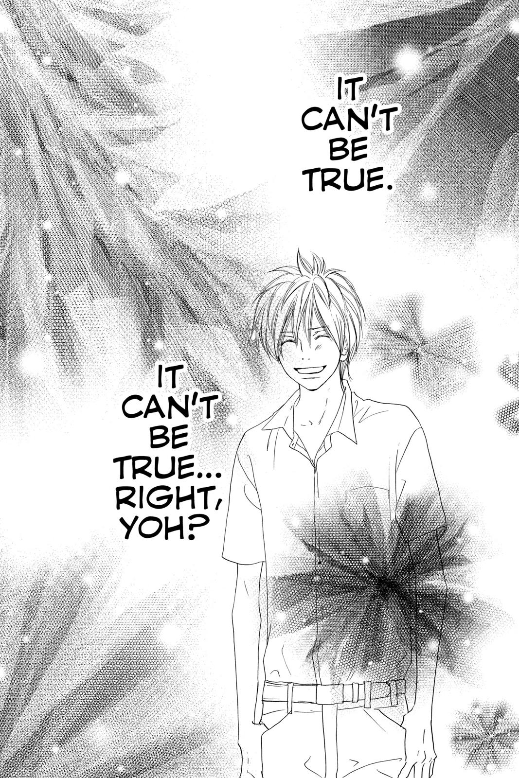 Read High School Debut EN Manga Online