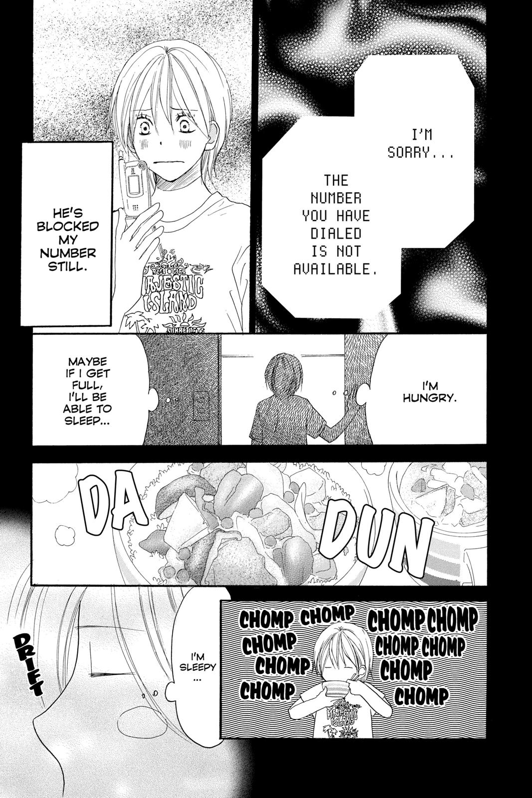 Read High School Debut EN Manga Online