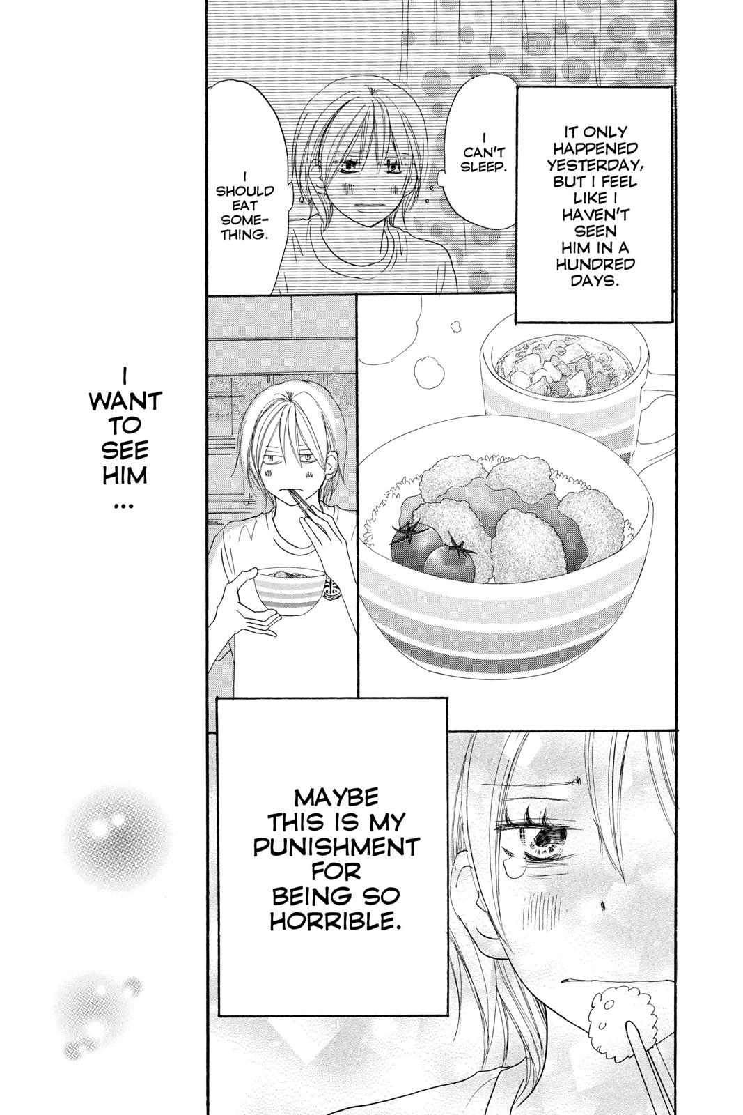 Read High School Debut EN Manga Online