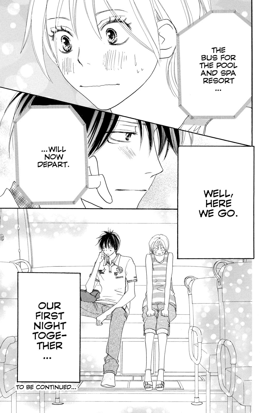 Read High School Debut EN Manga Online