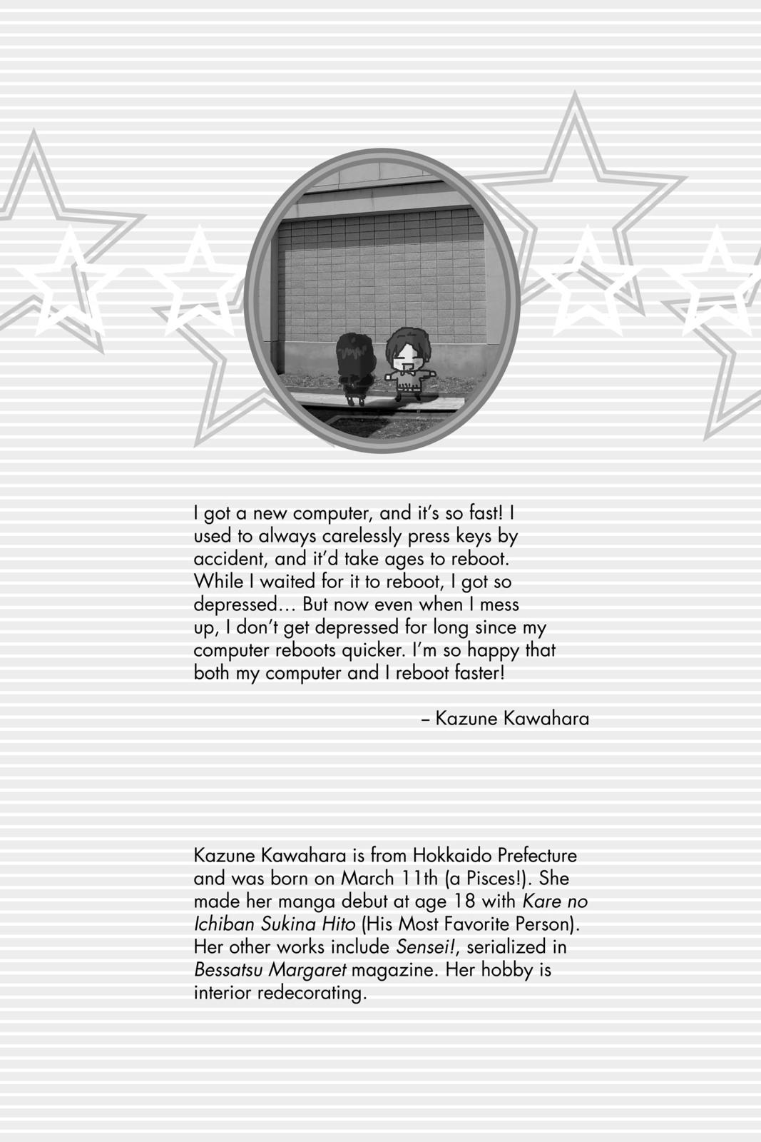 Read High School Debut EN Manga Online