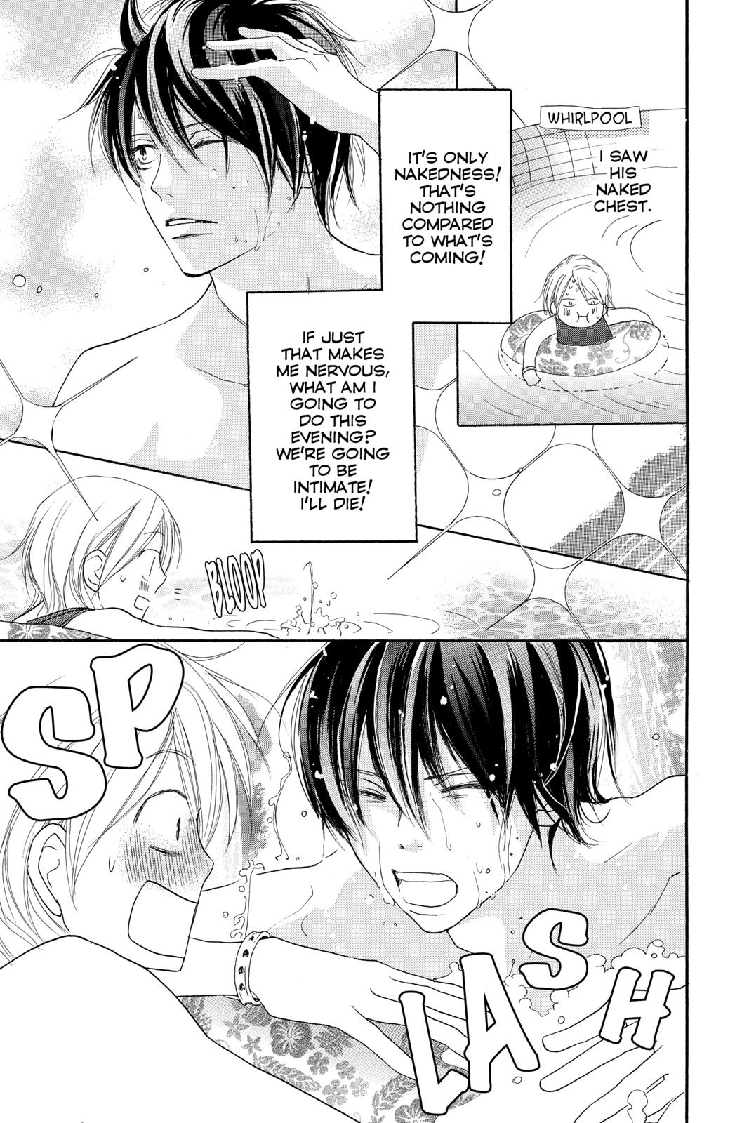 Read High School Debut EN Manga Online