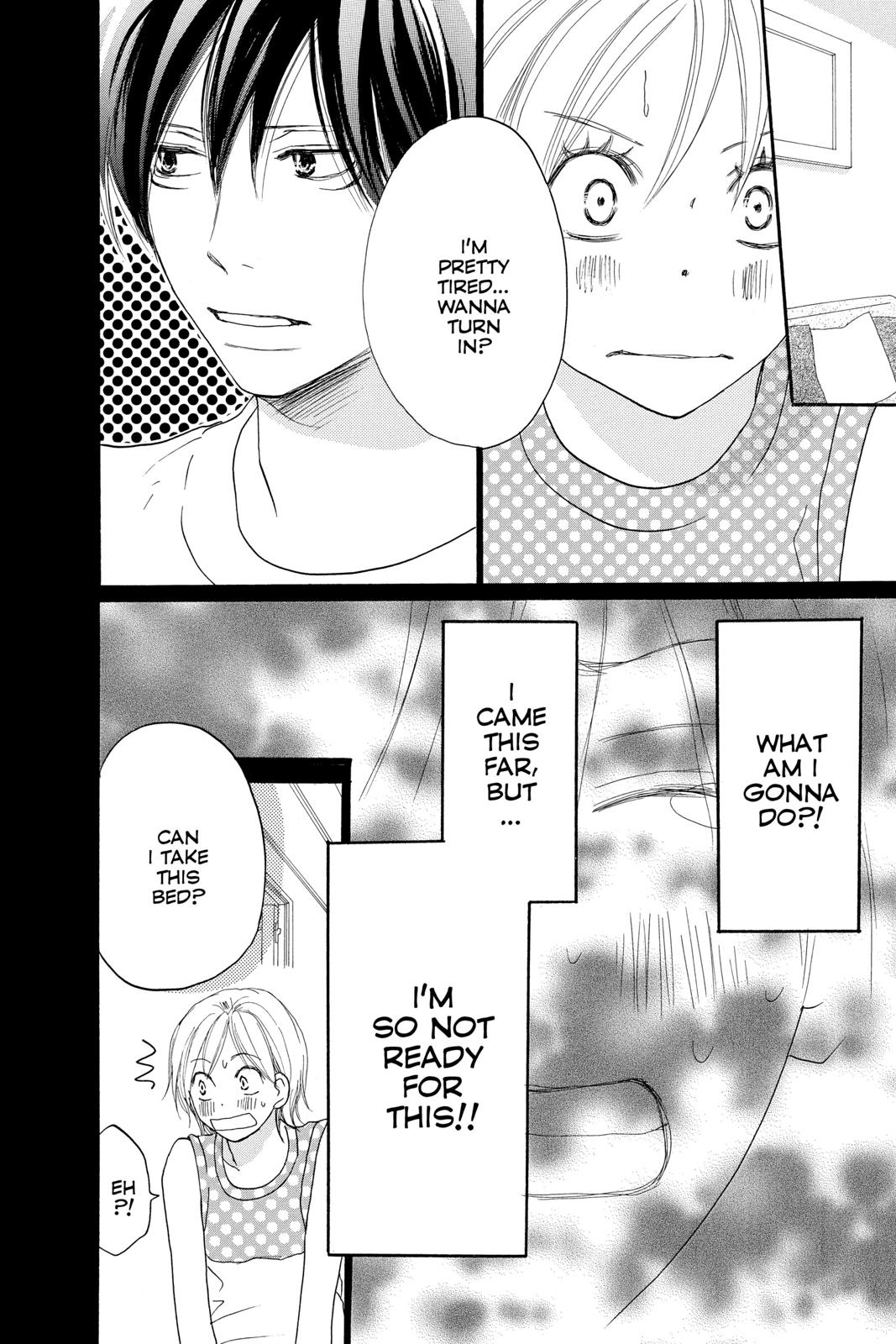 Read High School Debut EN Manga Online