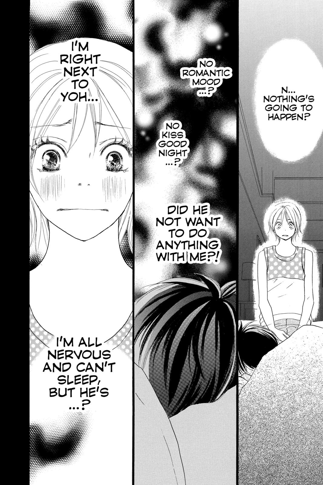 Read High School Debut EN Manga Online